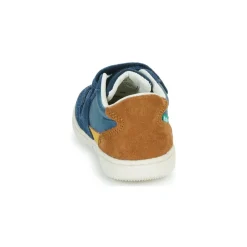 Kickers Kickbuvar