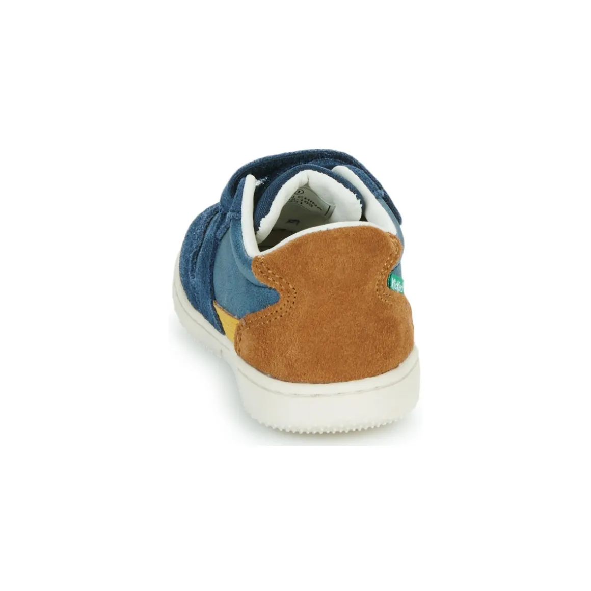 Kickers Kickbuvar