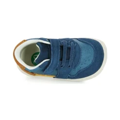 Kickers Kickbuvar