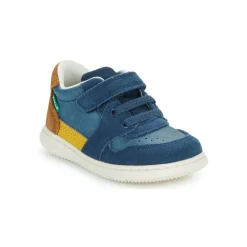 Kickers Kickbuvar