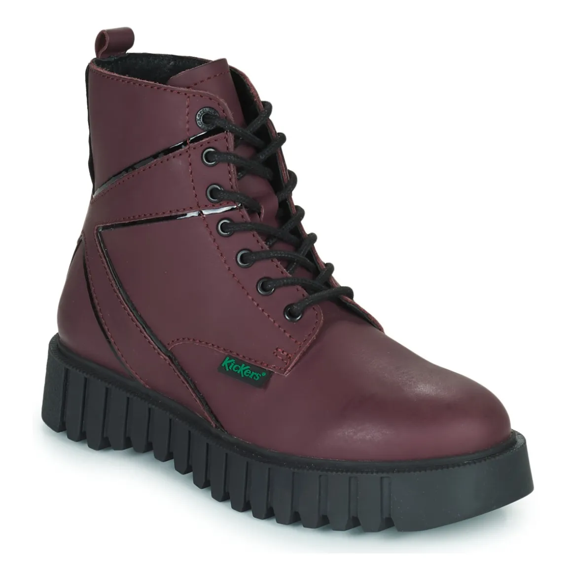 Kickers KICK FABULOUS