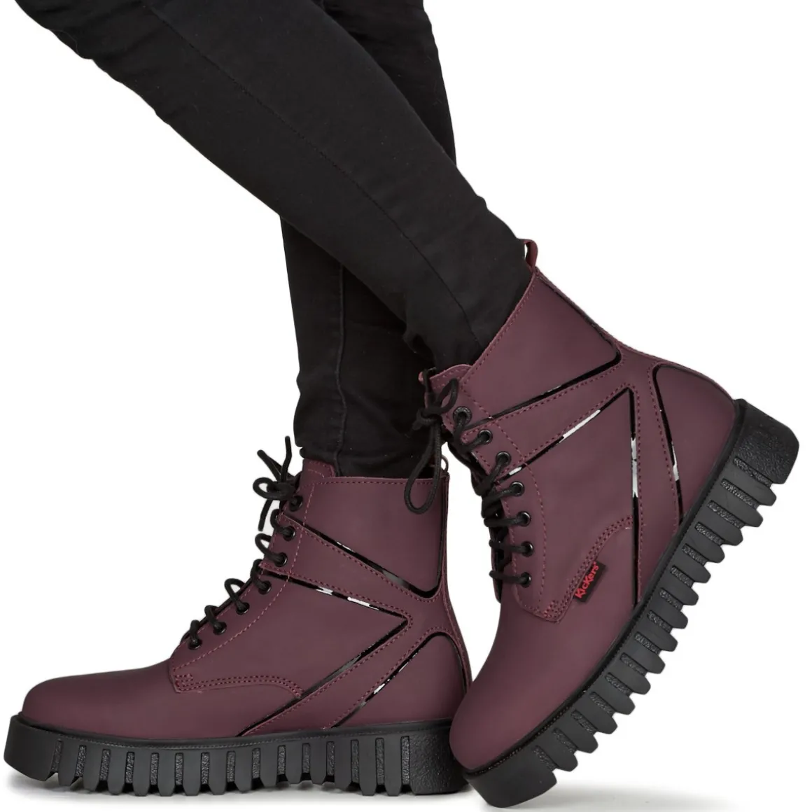Kickers KICK FABULOUS
