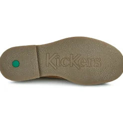 Kickers Kick Leo