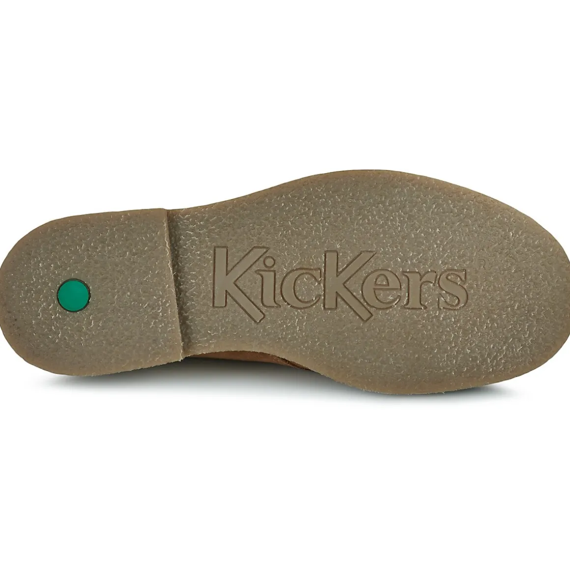 Kickers Kick Leo