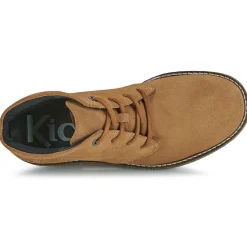 Kickers Kick Leo