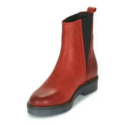Kickers Kick Oxis