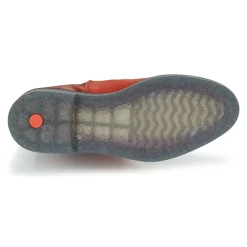 Kickers Kick Oxis