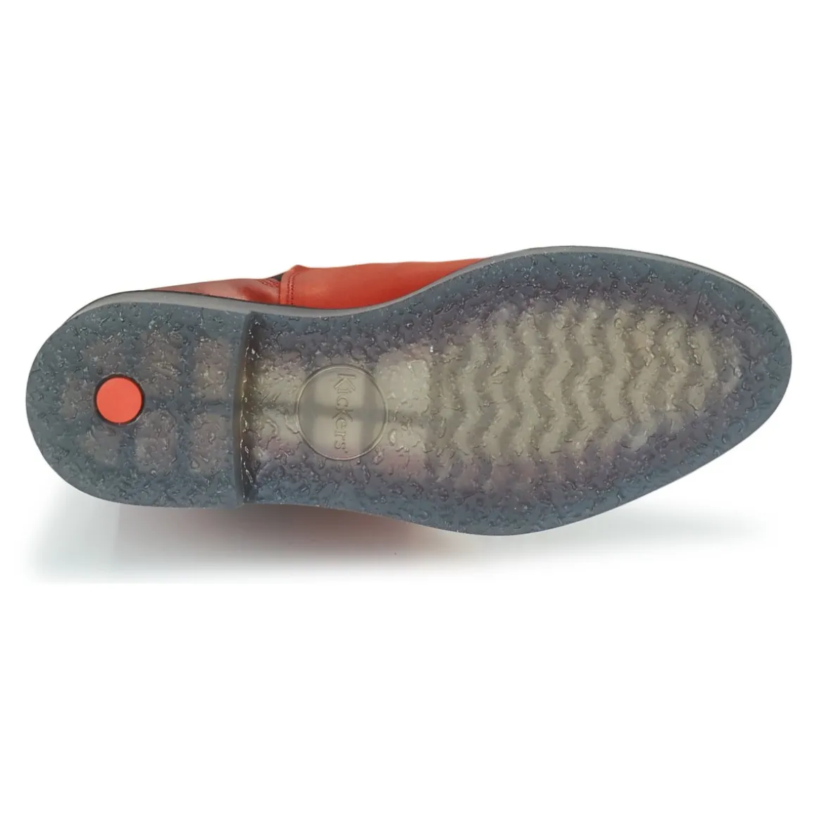 Kickers Kick Oxis