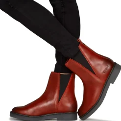 Kickers Kick Oxis