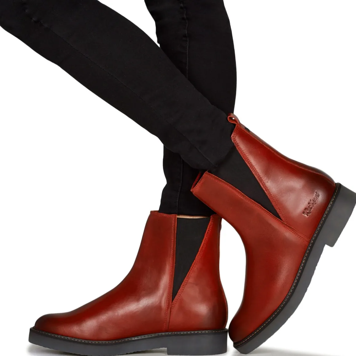 Kickers Kick Oxis