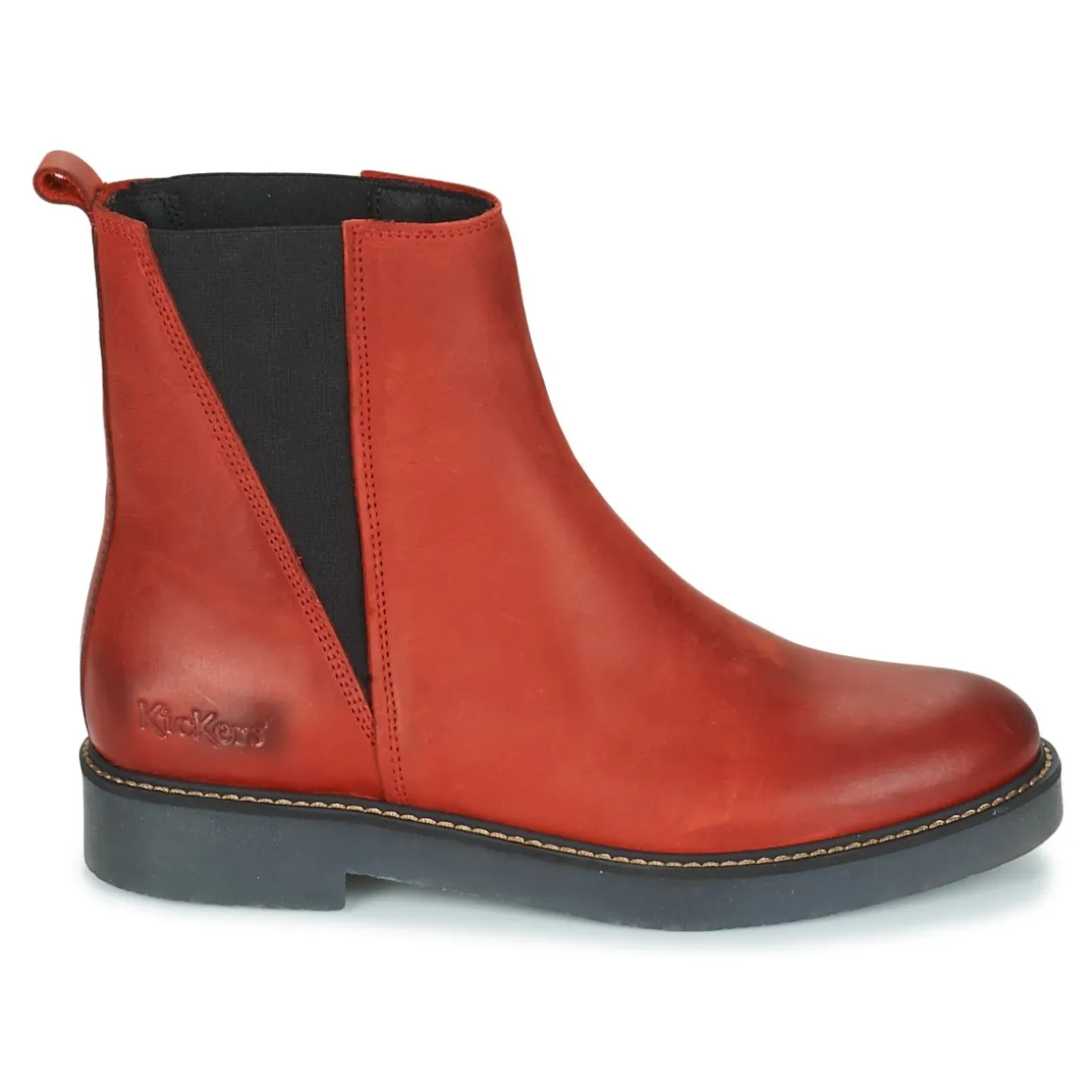 Kickers Kick Oxis