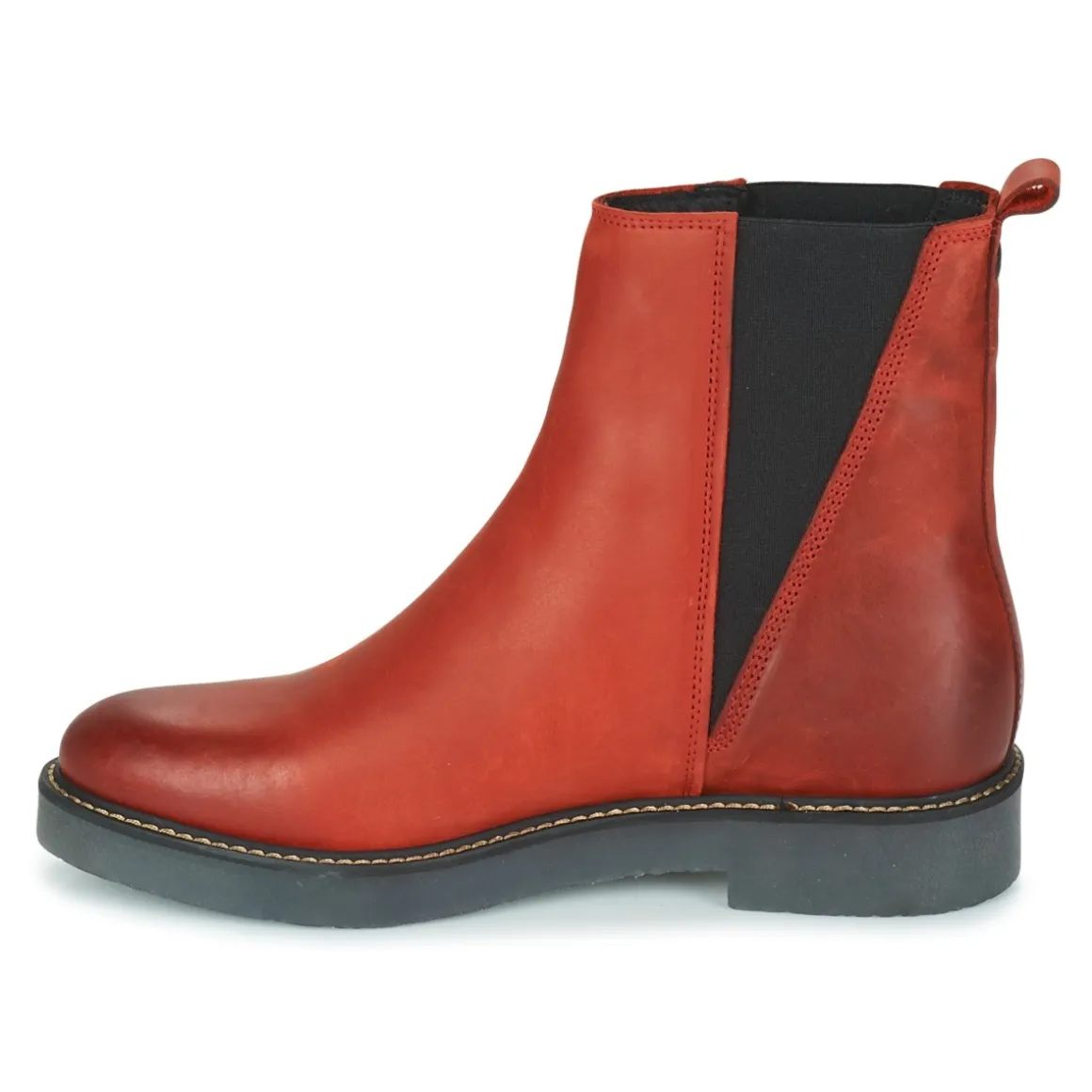 Kickers Kick Oxis