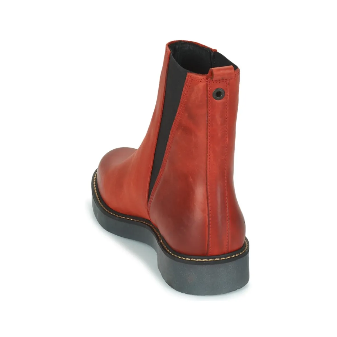 Kickers Kick Oxis