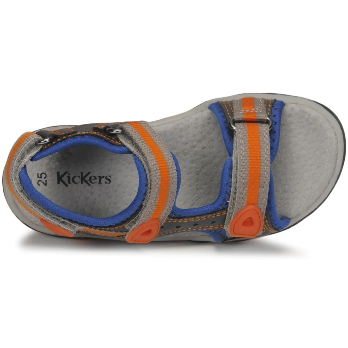 Kickers KIWI