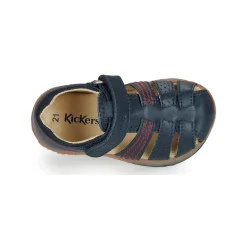 Kickers PLATIBACK