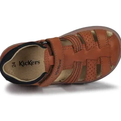 Kickers PLATIBACK