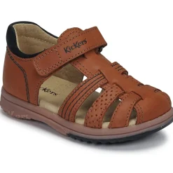 Kickers PLATIBACK