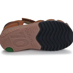 Kickers PLATIBACK