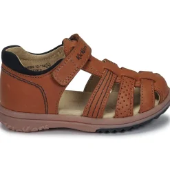 Kickers PLATIBACK