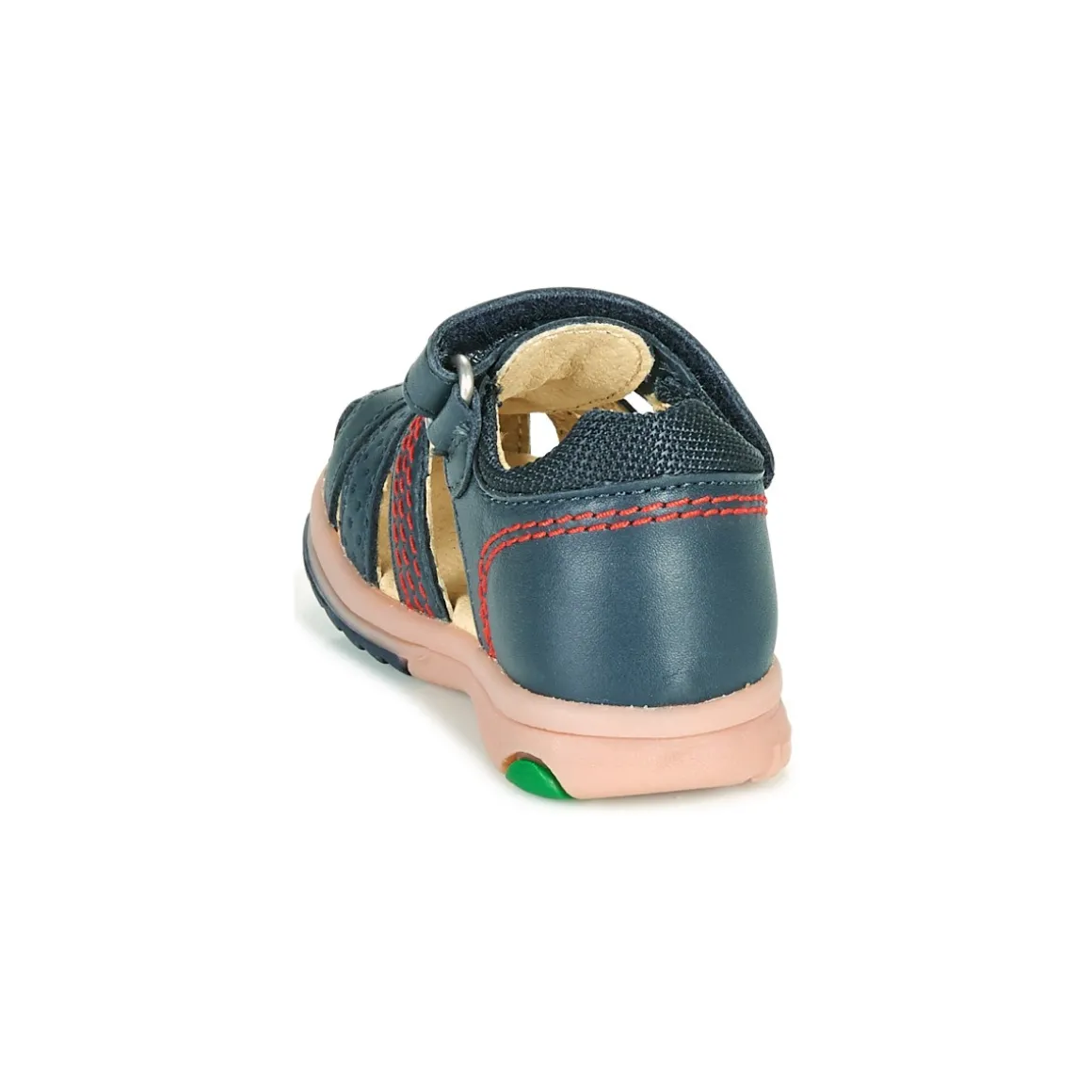Kickers PLATIBACK