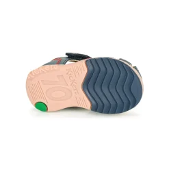 Kickers PLATIBACK