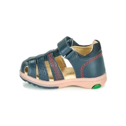 Kickers PLATIBACK