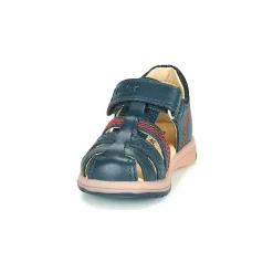 Kickers PLATIBACK