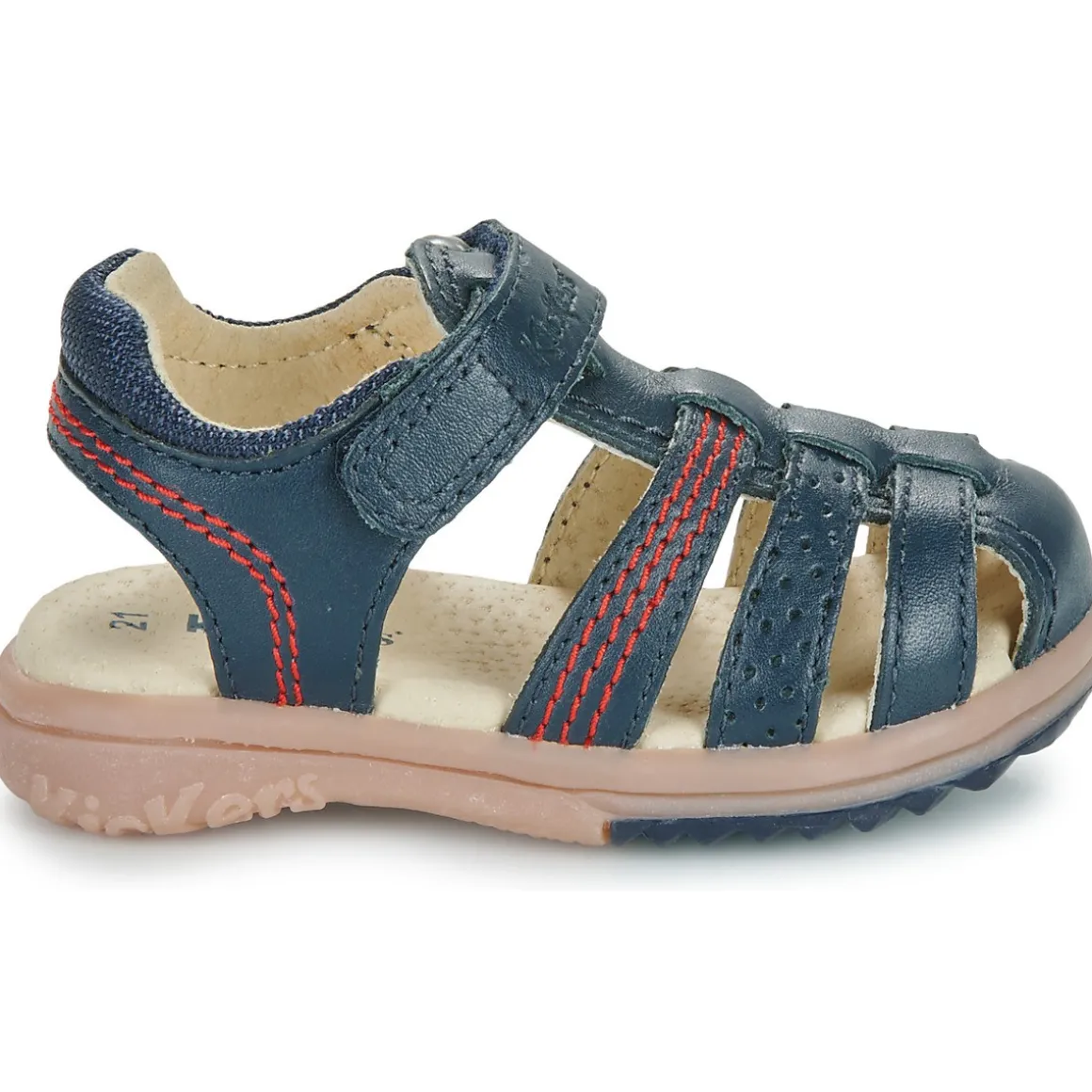 Kickers PLATINIUM