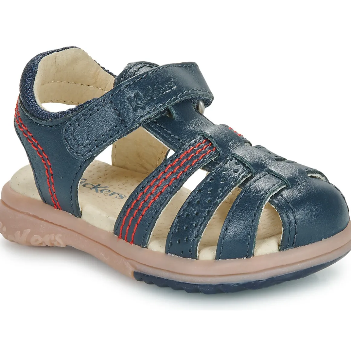 Kickers PLATINIUM