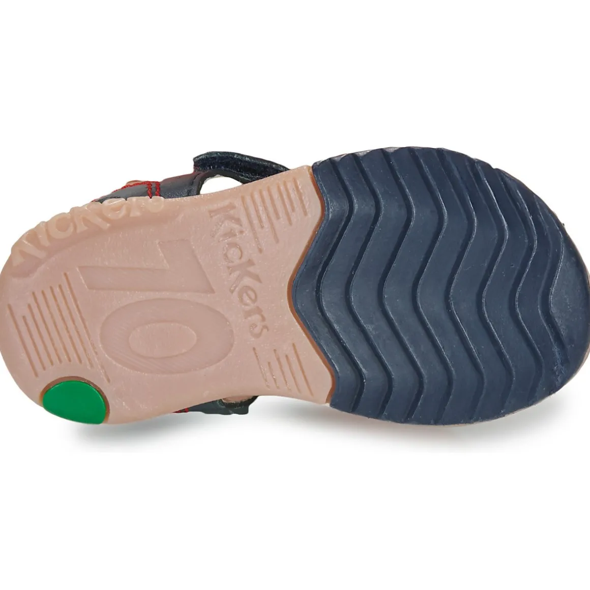 Kickers PLATINIUM