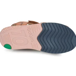 Kickers PLATINIUM
