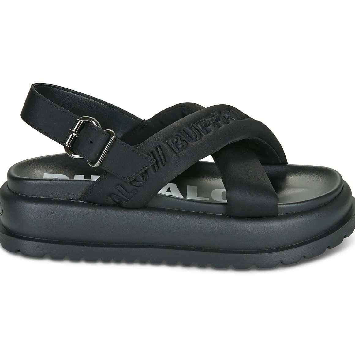 Kilesandaler Buffalo