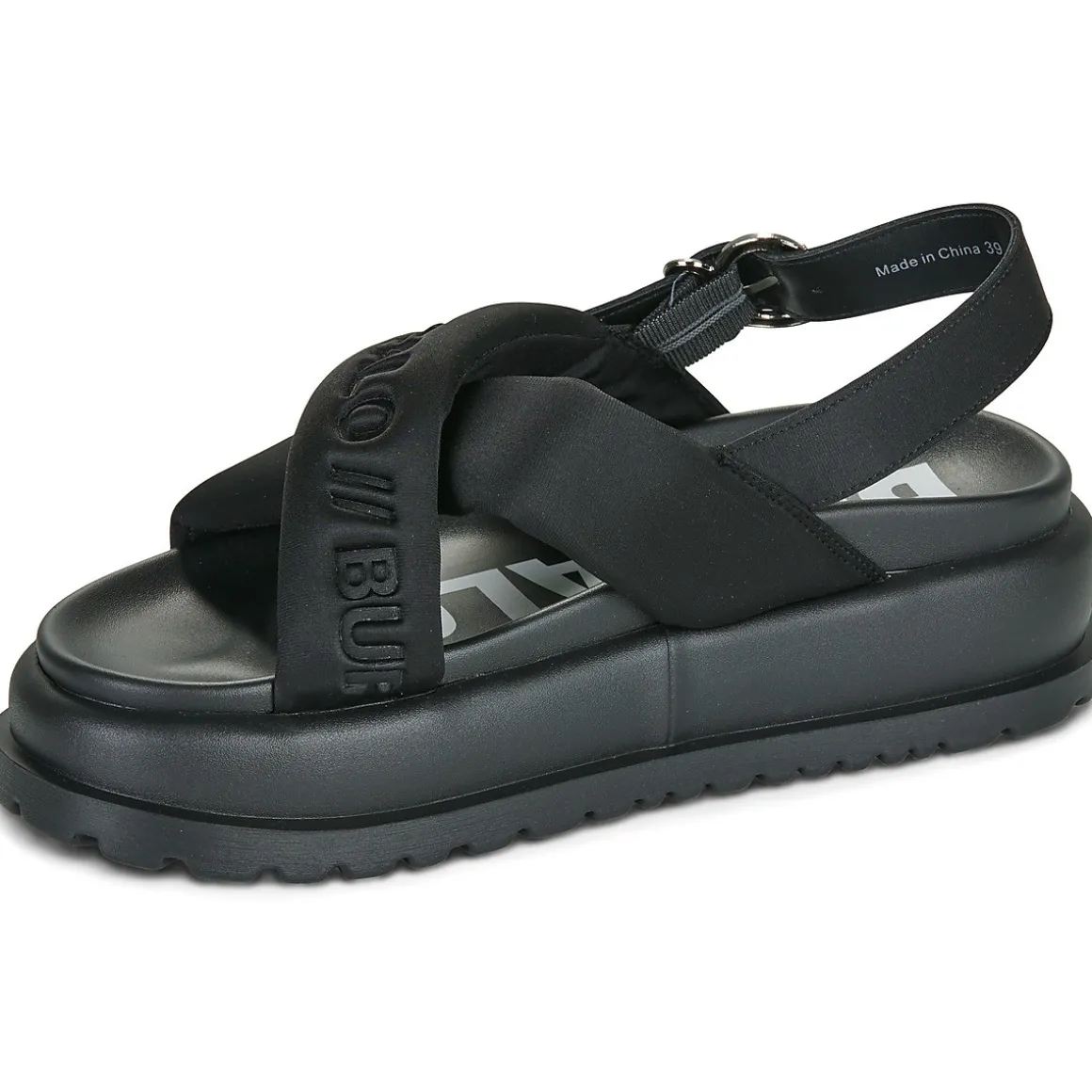 Kilesandaler Buffalo