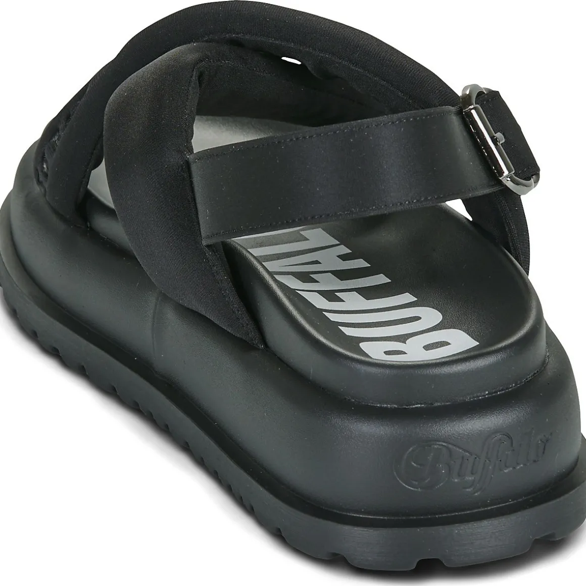 Kilesandaler Buffalo