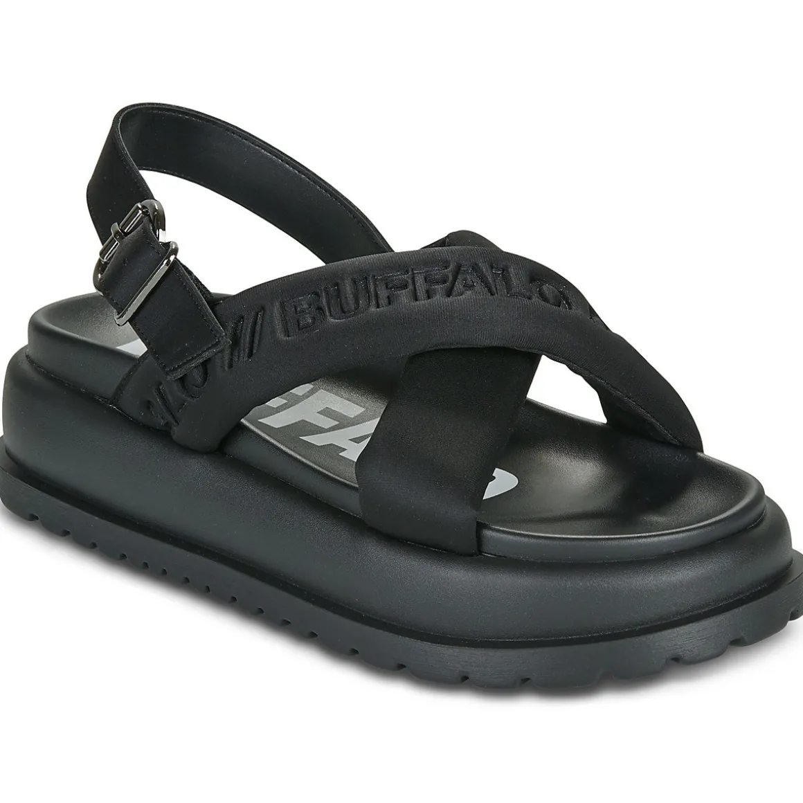 Kilesandaler Buffalo