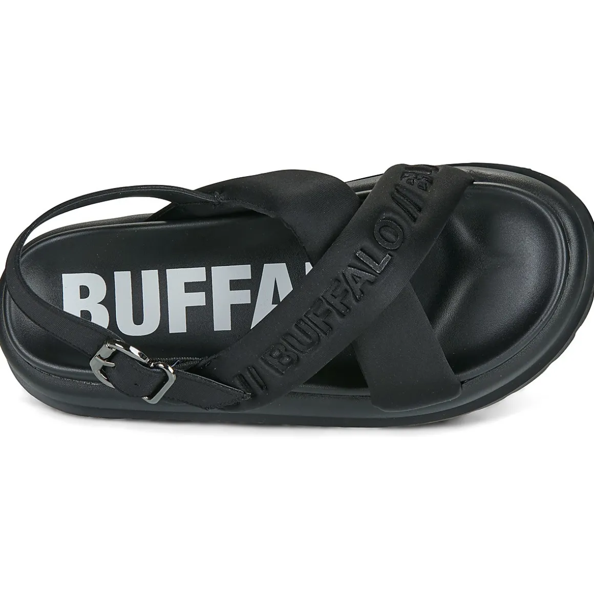 Kilesandaler Buffalo