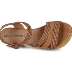 Kilesandaler Chattawak