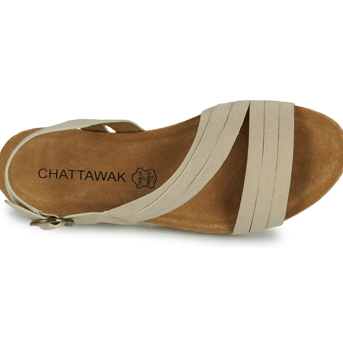 Kilesandaler Chattawak