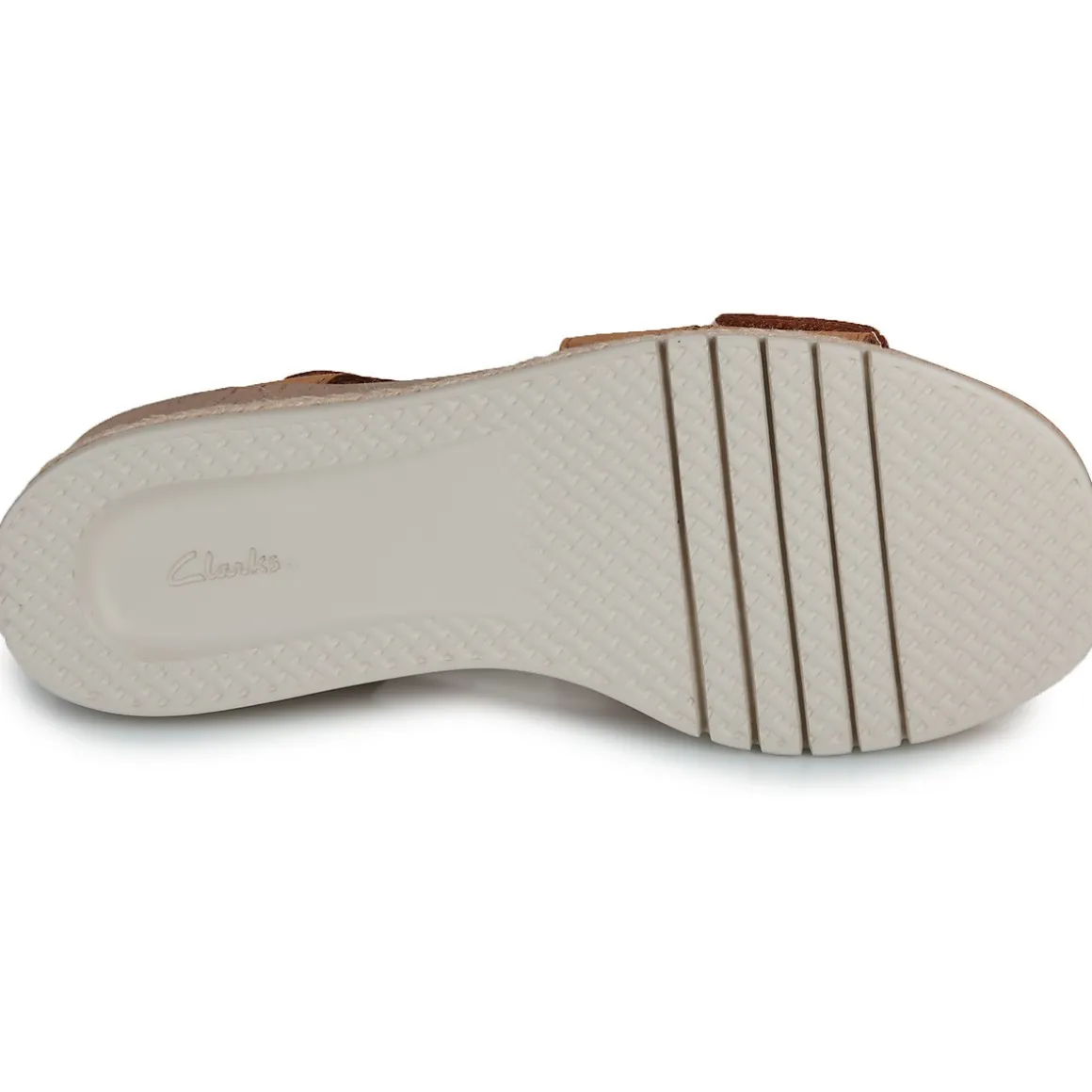 Kilesandaler Clarks