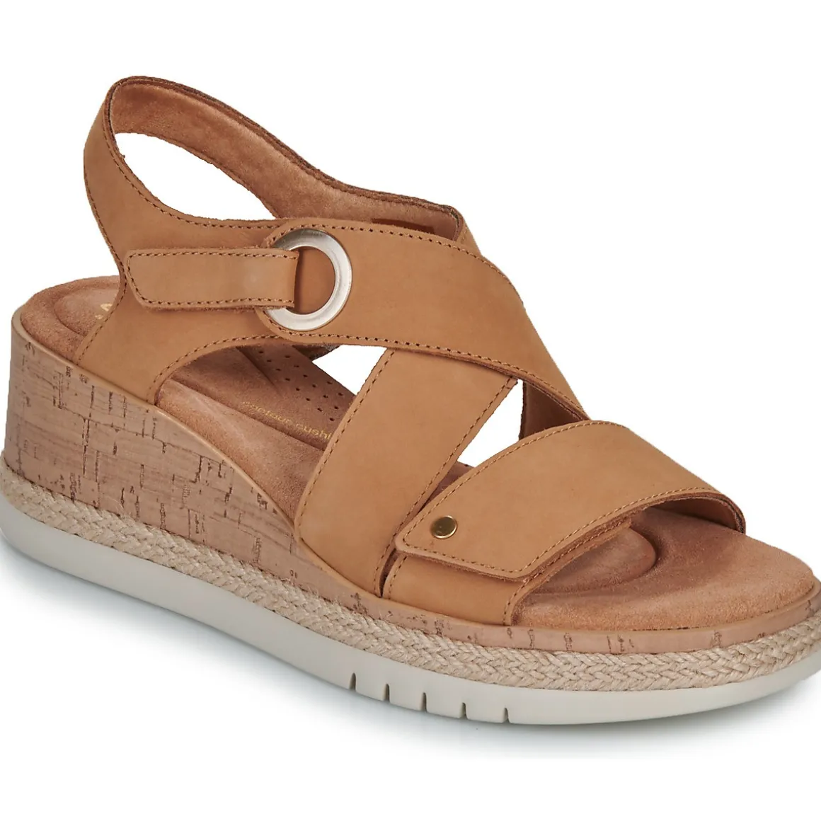 Kilesandaler Clarks