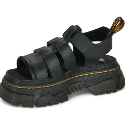 Kilesandaler Dr. Martens