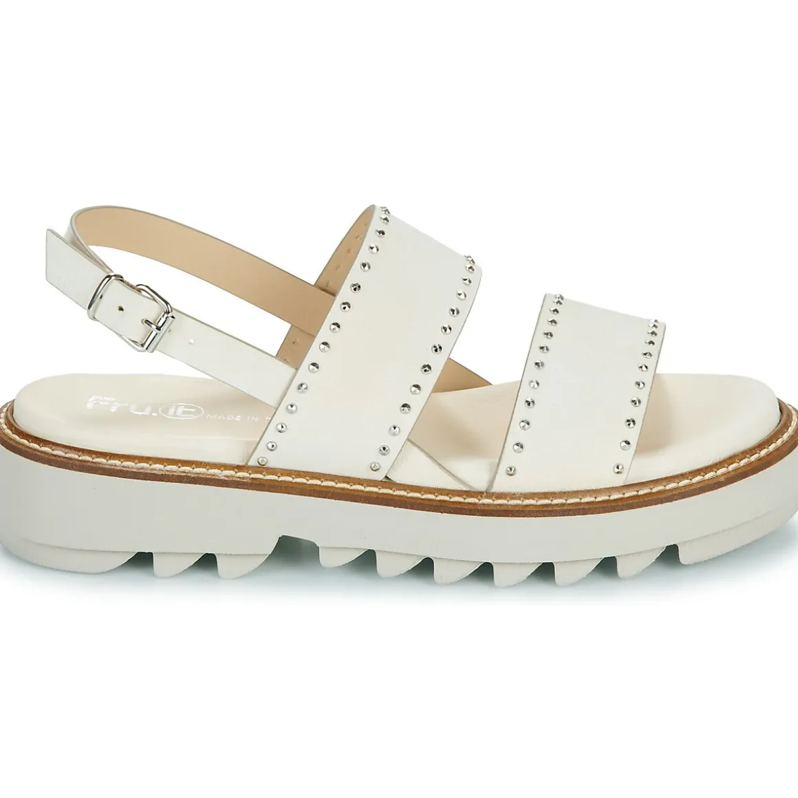 Kilesandaler Fru.it
