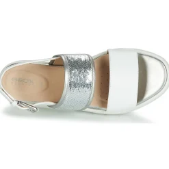 Kilesandaler Geox
