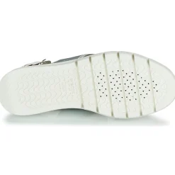 Kilesandaler Geox