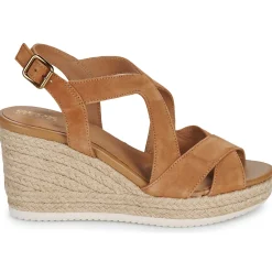 Kilesandaler Geox
