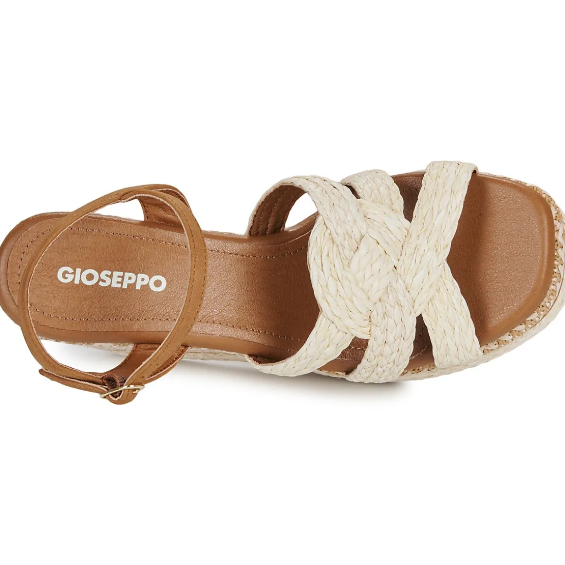 Kilesandaler Gioseppo