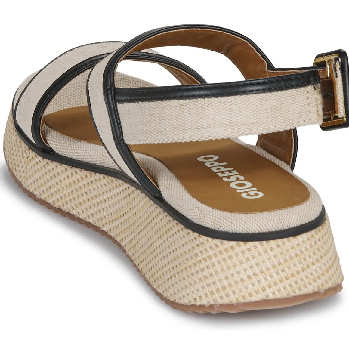 Kilesandaler Gioseppo