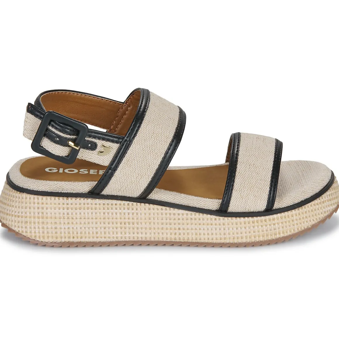 Kilesandaler Gioseppo