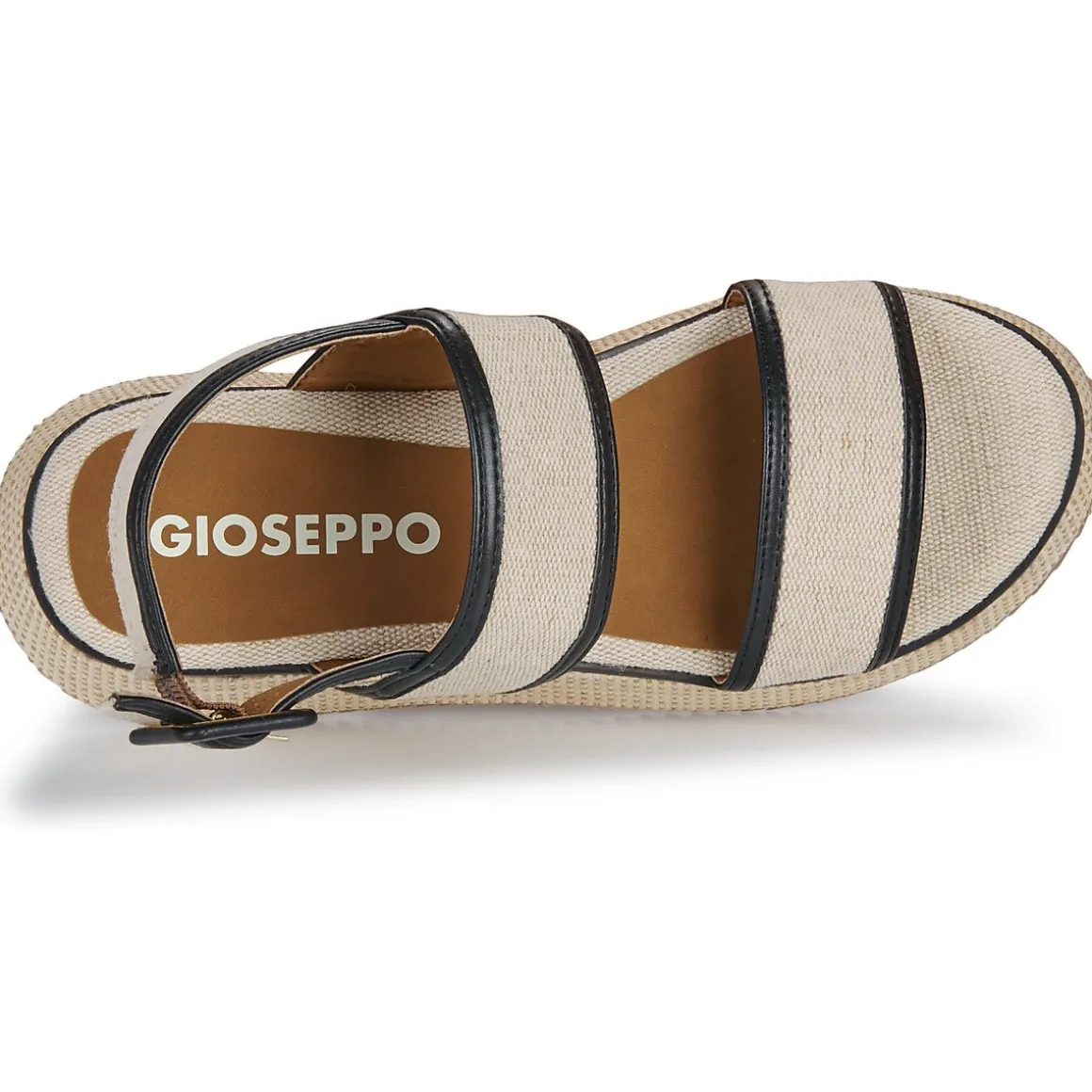 Kilesandaler Gioseppo