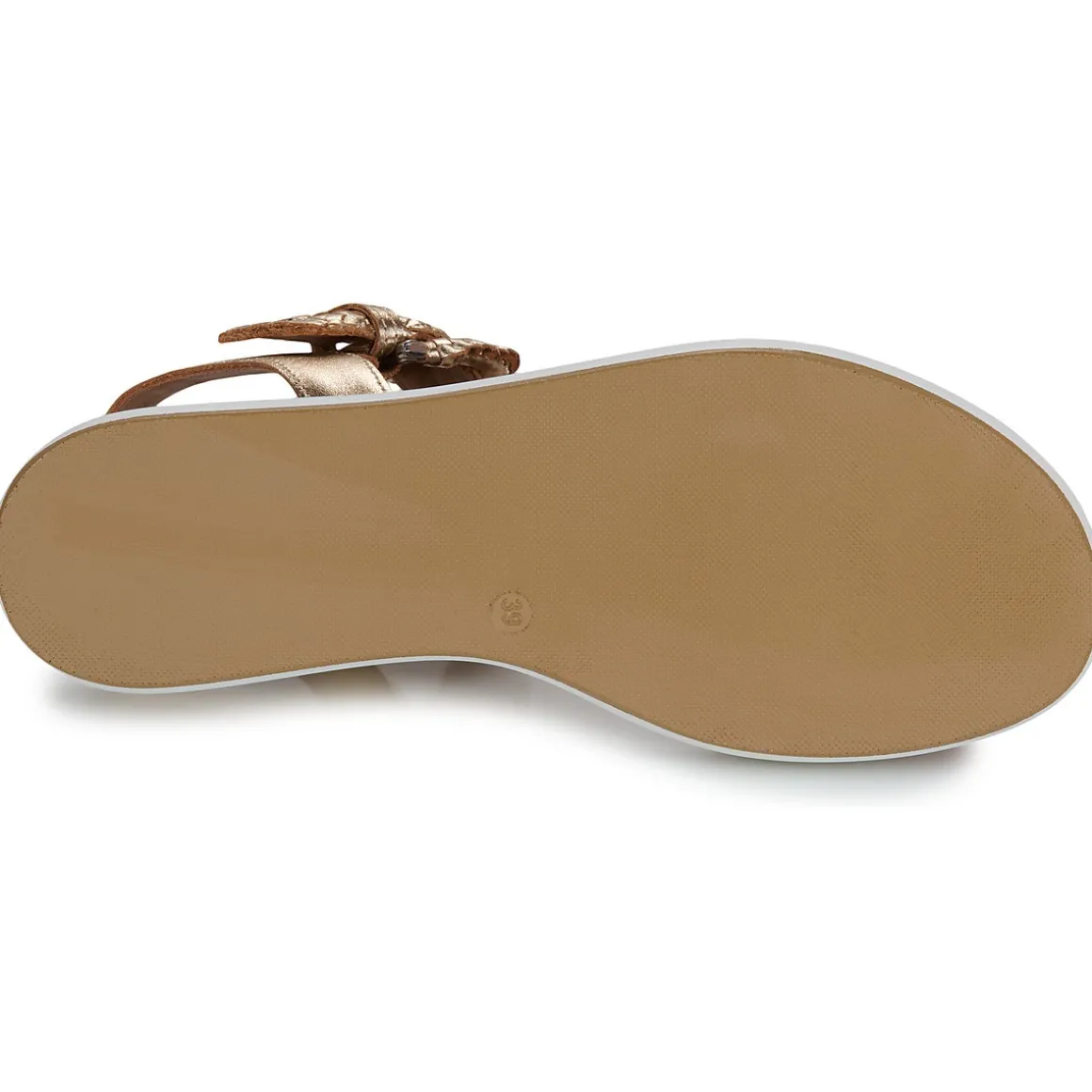 Kilesandaler Inuovo